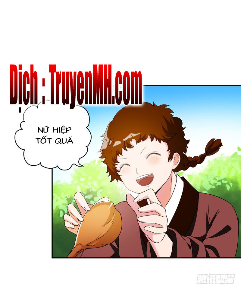 Bạo Lực Tiếu Thôn Cô Chapter 42 - 15