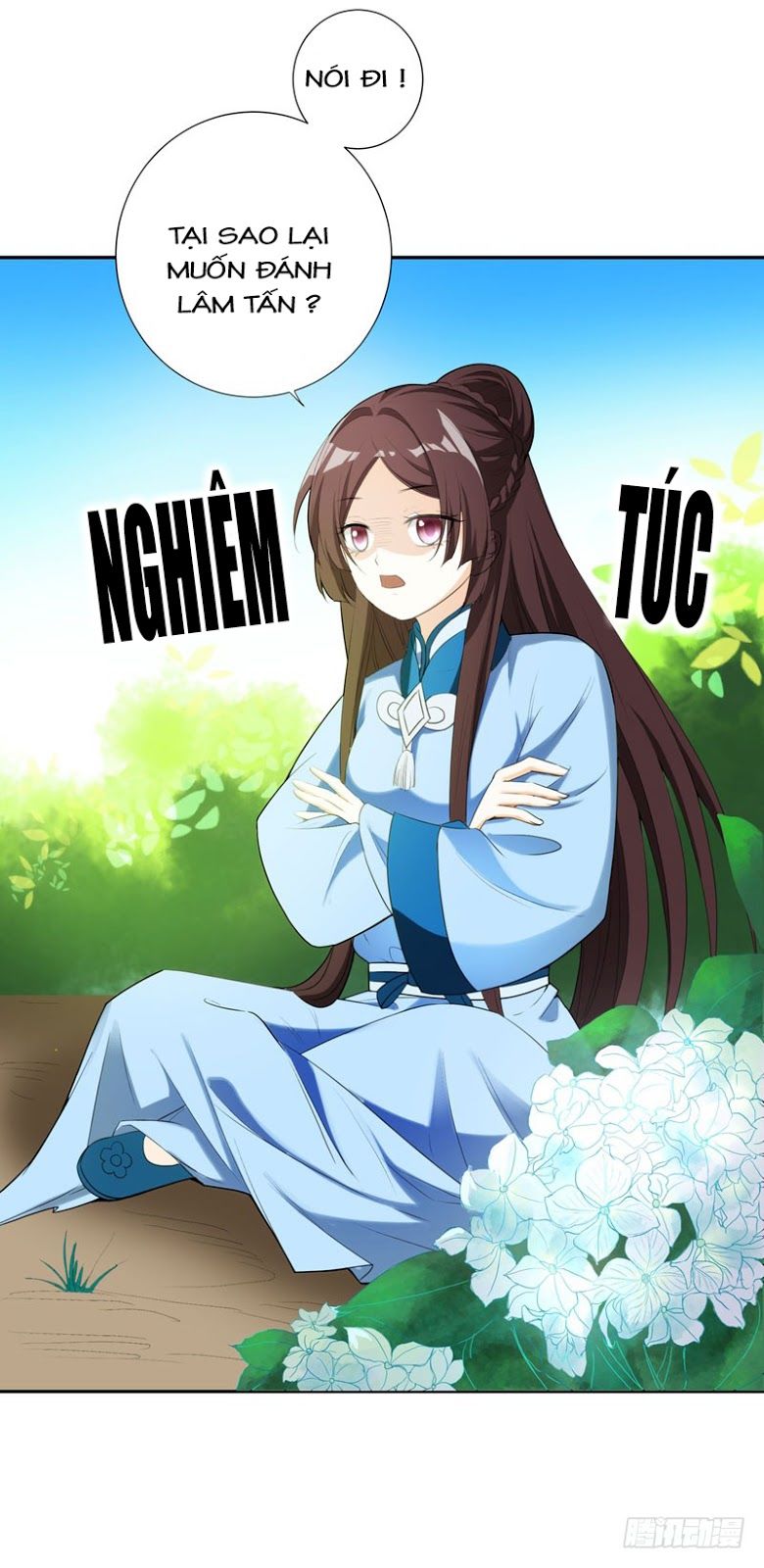 Bạo Lực Tiếu Thôn Cô Chapter 42 - 17