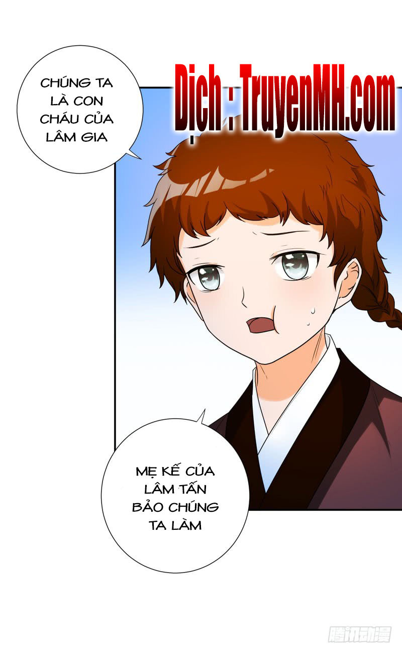 Bạo Lực Tiếu Thôn Cô Chapter 42 - 19