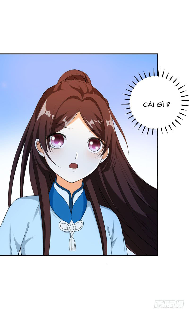 Bạo Lực Tiếu Thôn Cô Chapter 42 - 20