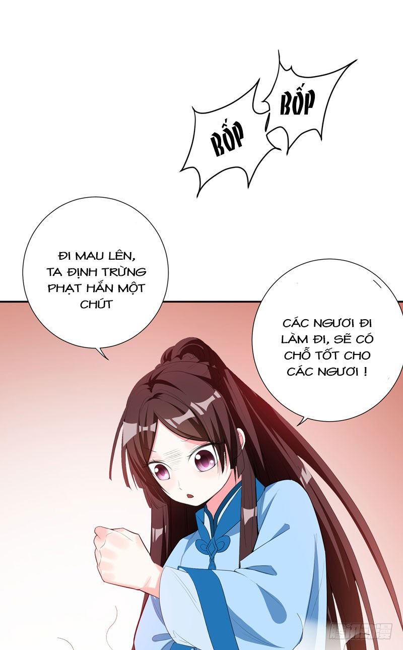 Bạo Lực Tiếu Thôn Cô Chapter 42 - 3