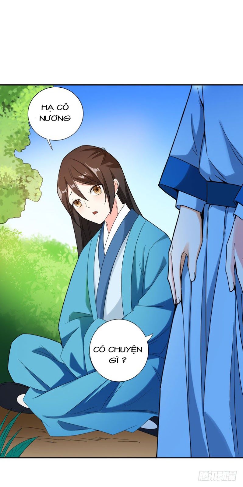 Bạo Lực Tiếu Thôn Cô Chapter 42 - 24