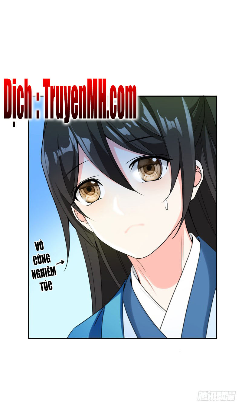 Bạo Lực Tiếu Thôn Cô Chapter 42 - 27