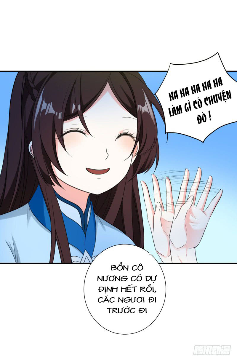 Bạo Lực Tiếu Thôn Cô Chapter 42 - 28