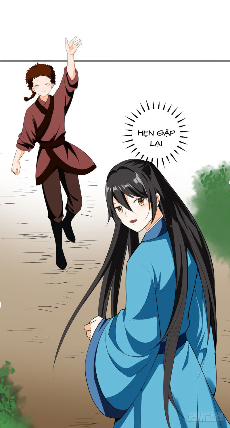 Bạo Lực Tiếu Thôn Cô Chapter 42 - 29