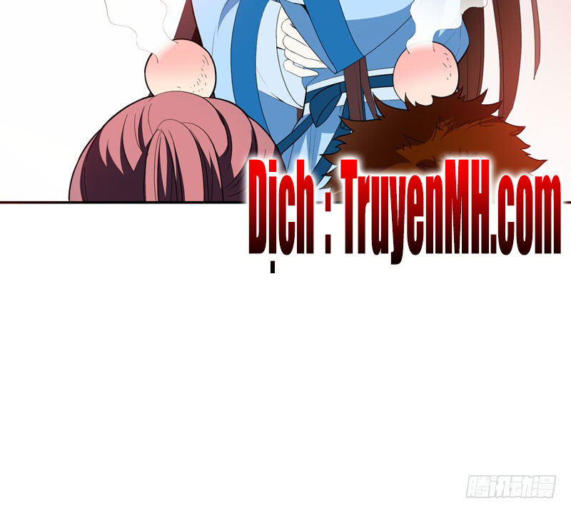 Bạo Lực Tiếu Thôn Cô Chapter 42 - 4