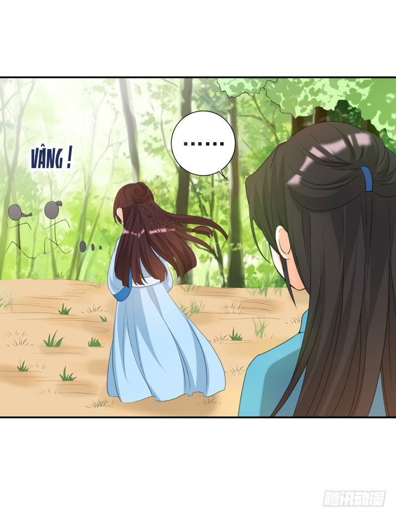 Bạo Lực Tiếu Thôn Cô Chapter 42 - 5