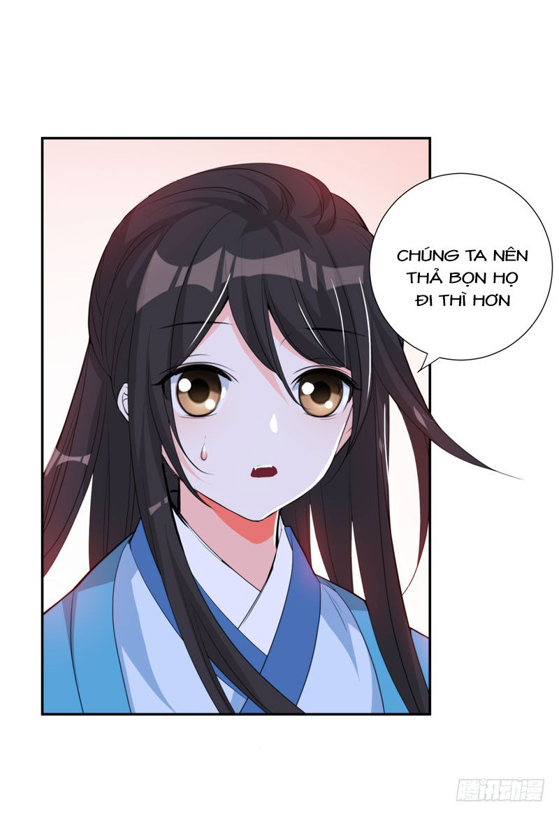 Bạo Lực Tiếu Thôn Cô Chapter 42 - 6