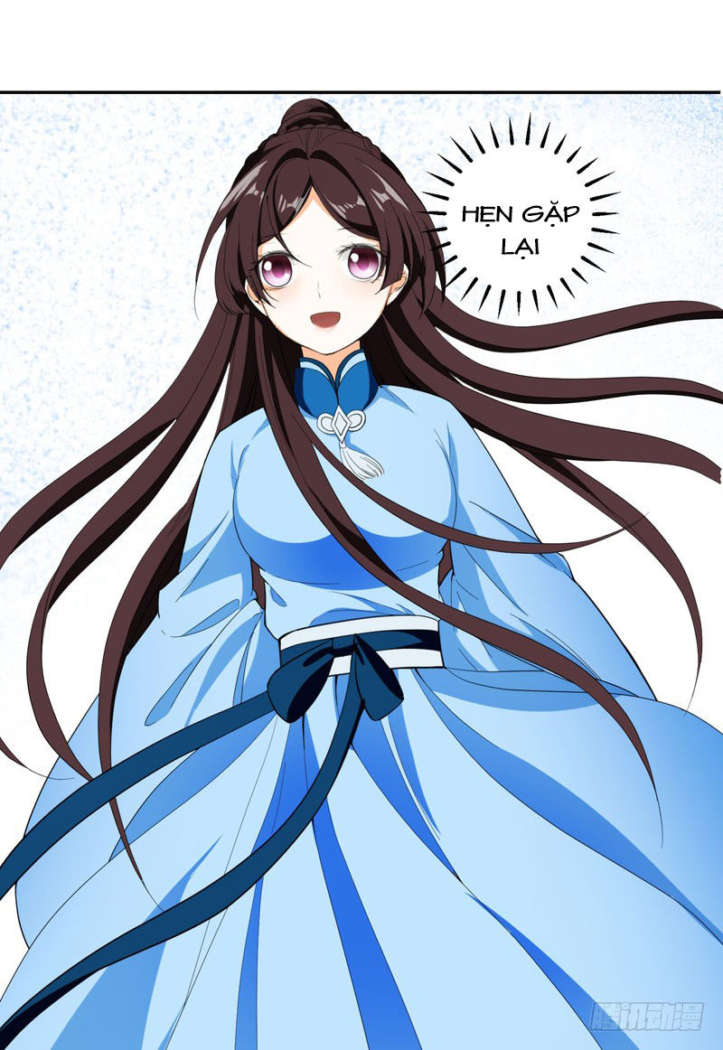 Bạo Lực Tiếu Thôn Cô Chapter 43 - 2