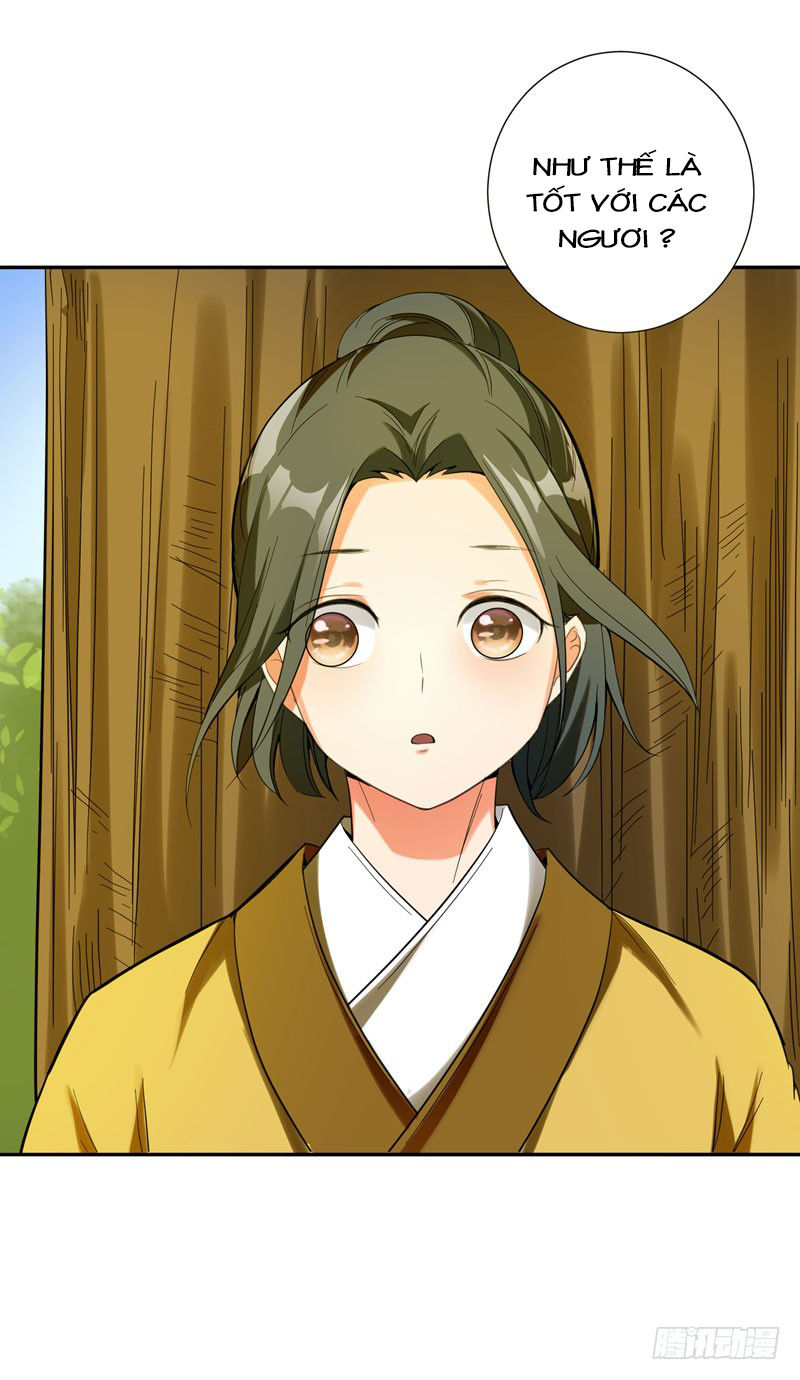Bạo Lực Tiếu Thôn Cô Chapter 43 - 12