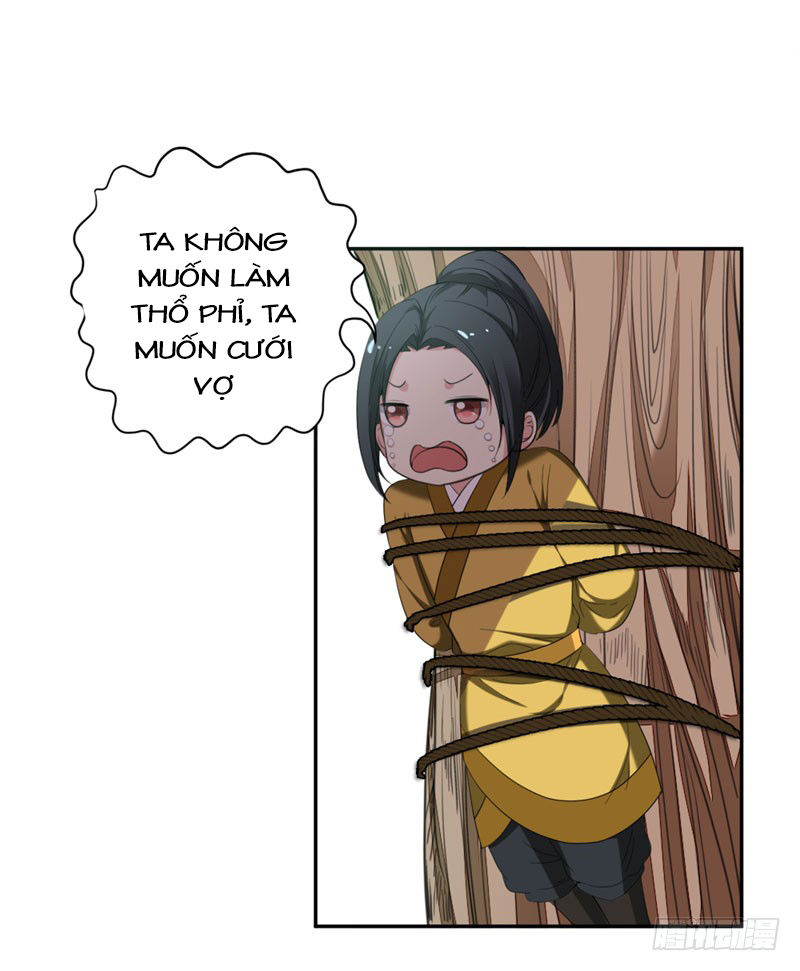 Bạo Lực Tiếu Thôn Cô Chapter 43 - 18