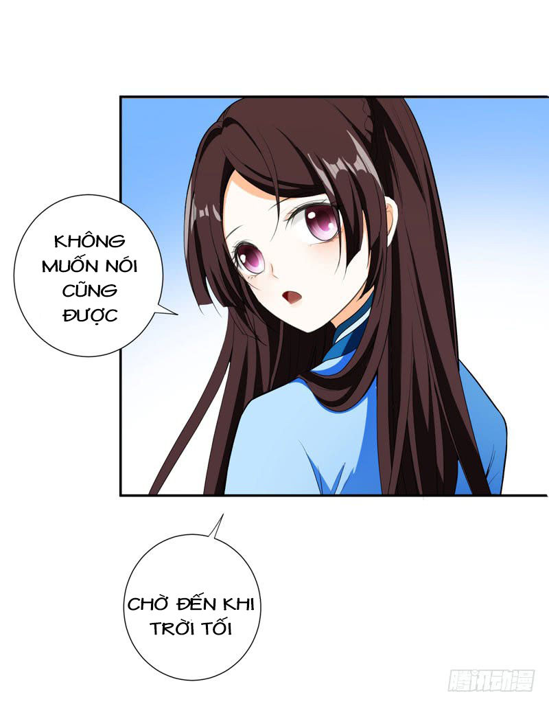 Bạo Lực Tiếu Thôn Cô Chapter 43 - 6