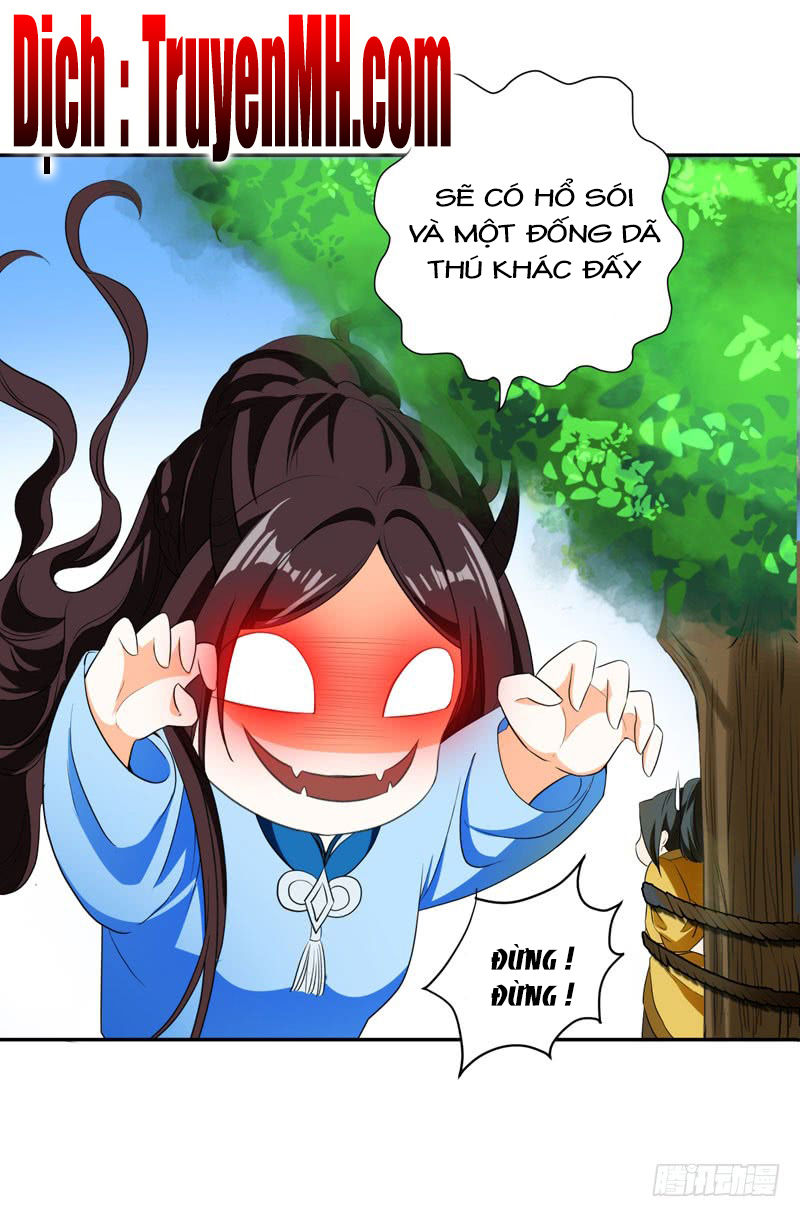 Bạo Lực Tiếu Thôn Cô Chapter 43 - 7