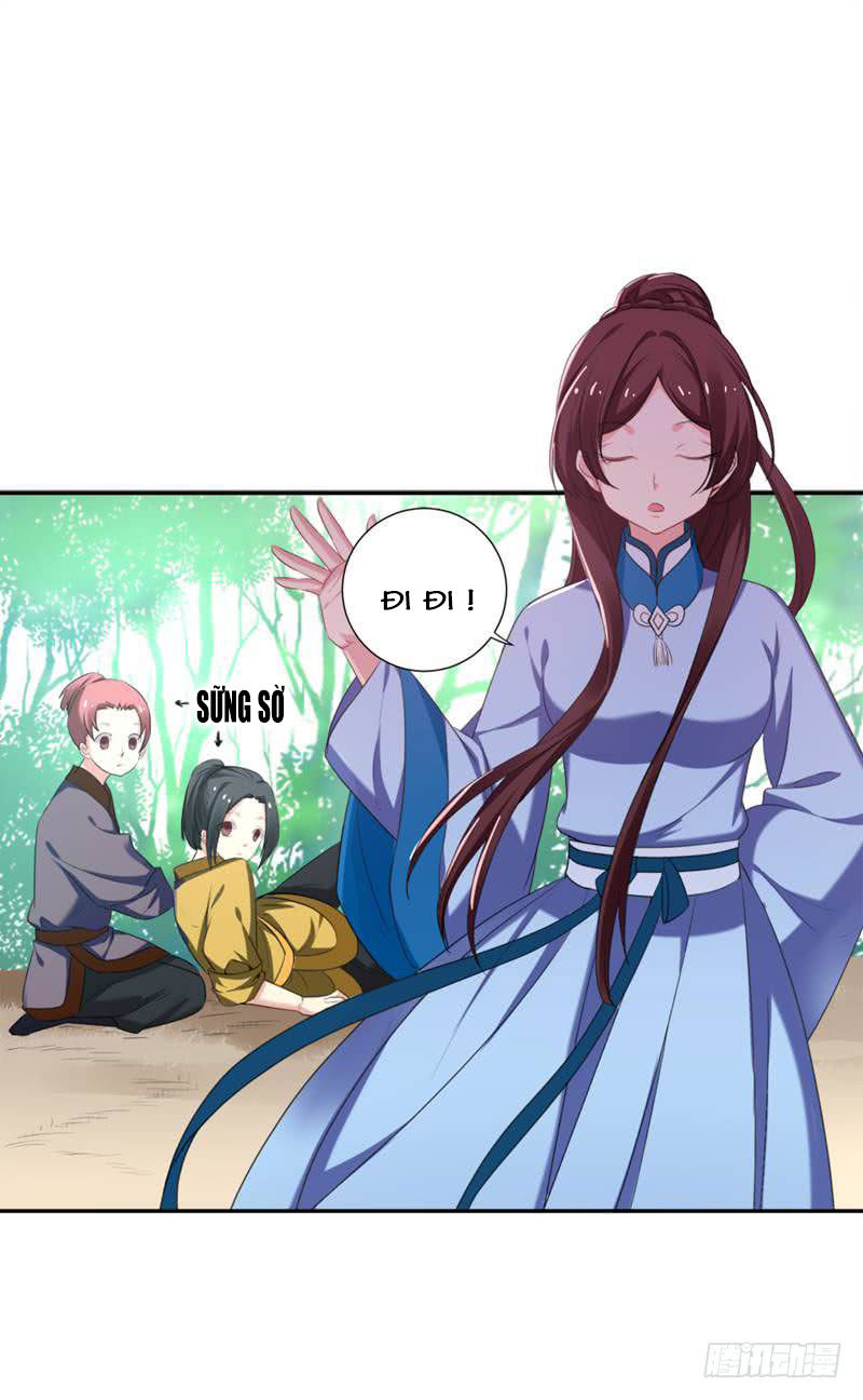 Bạo Lực Tiếu Thôn Cô Chapter 44 - 2