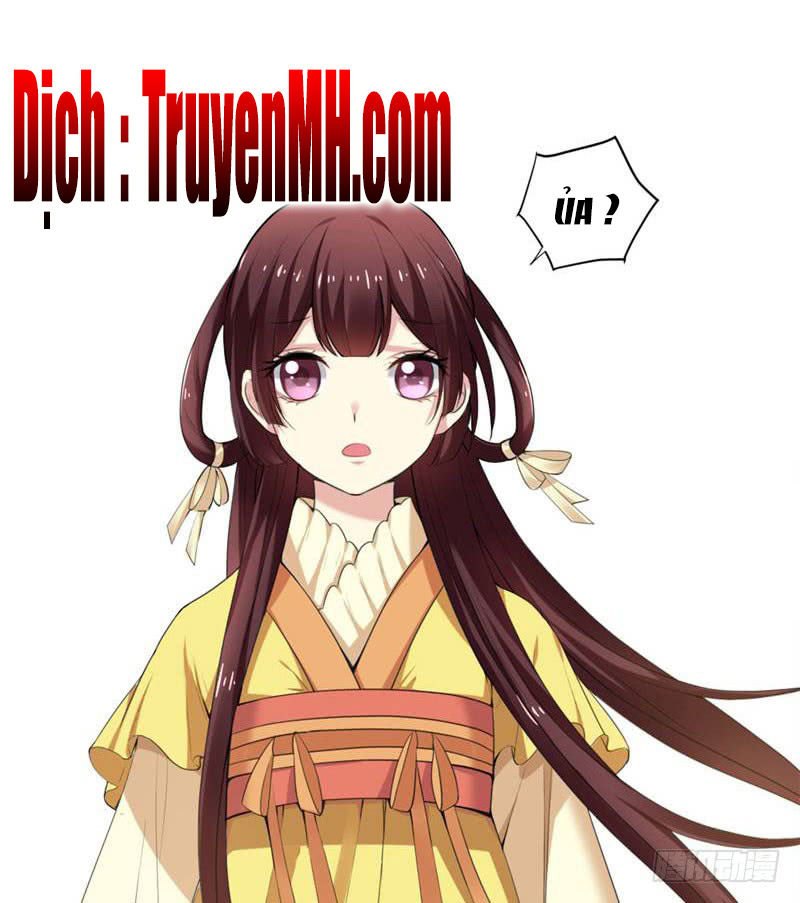 Bạo Lực Tiếu Thôn Cô Chapter 44 - 11