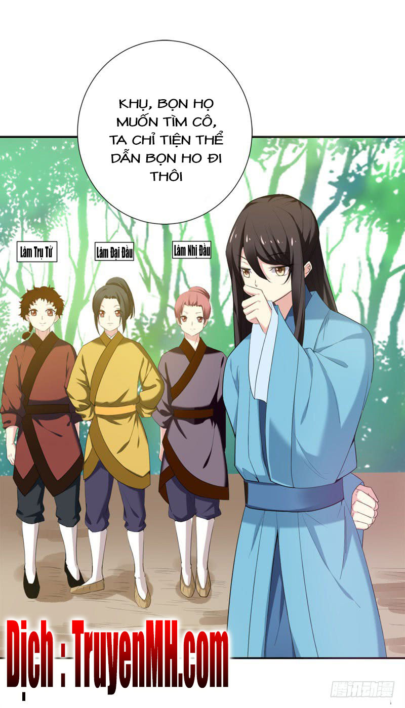 Bạo Lực Tiếu Thôn Cô Chapter 44 - 14