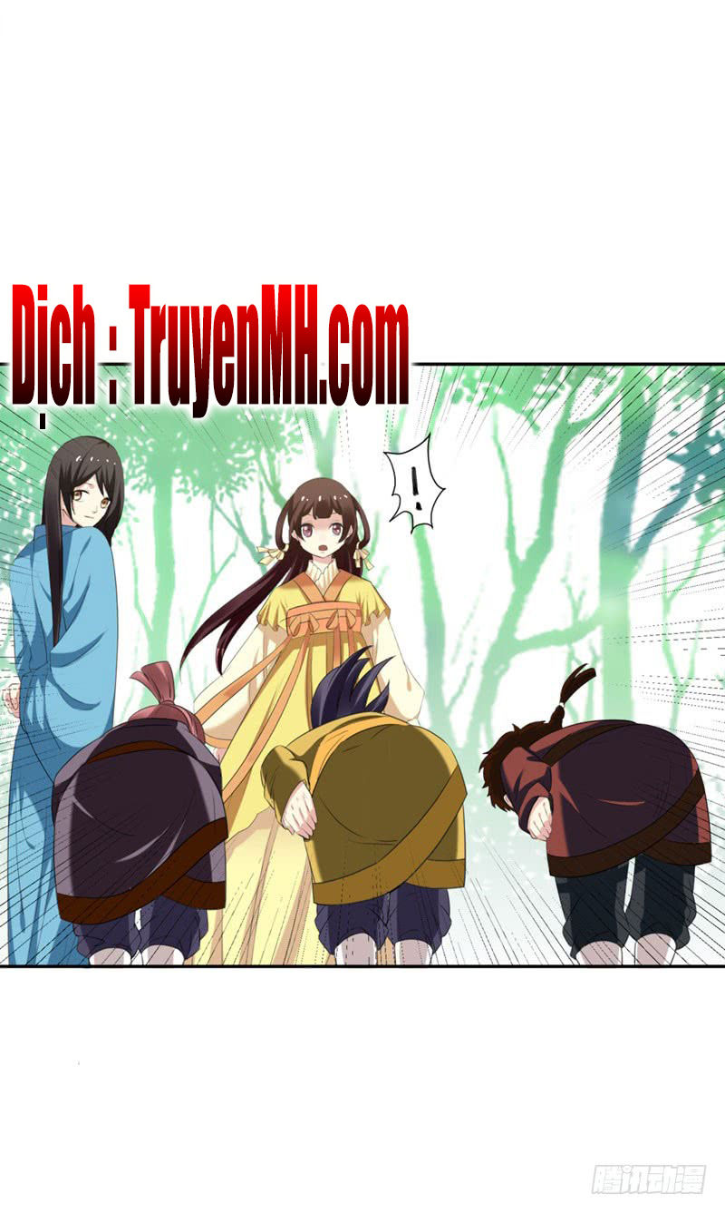 Bạo Lực Tiếu Thôn Cô Chapter 44 - 17