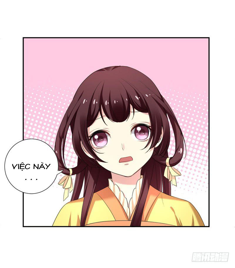 Bạo Lực Tiếu Thôn Cô Chapter 44 - 18