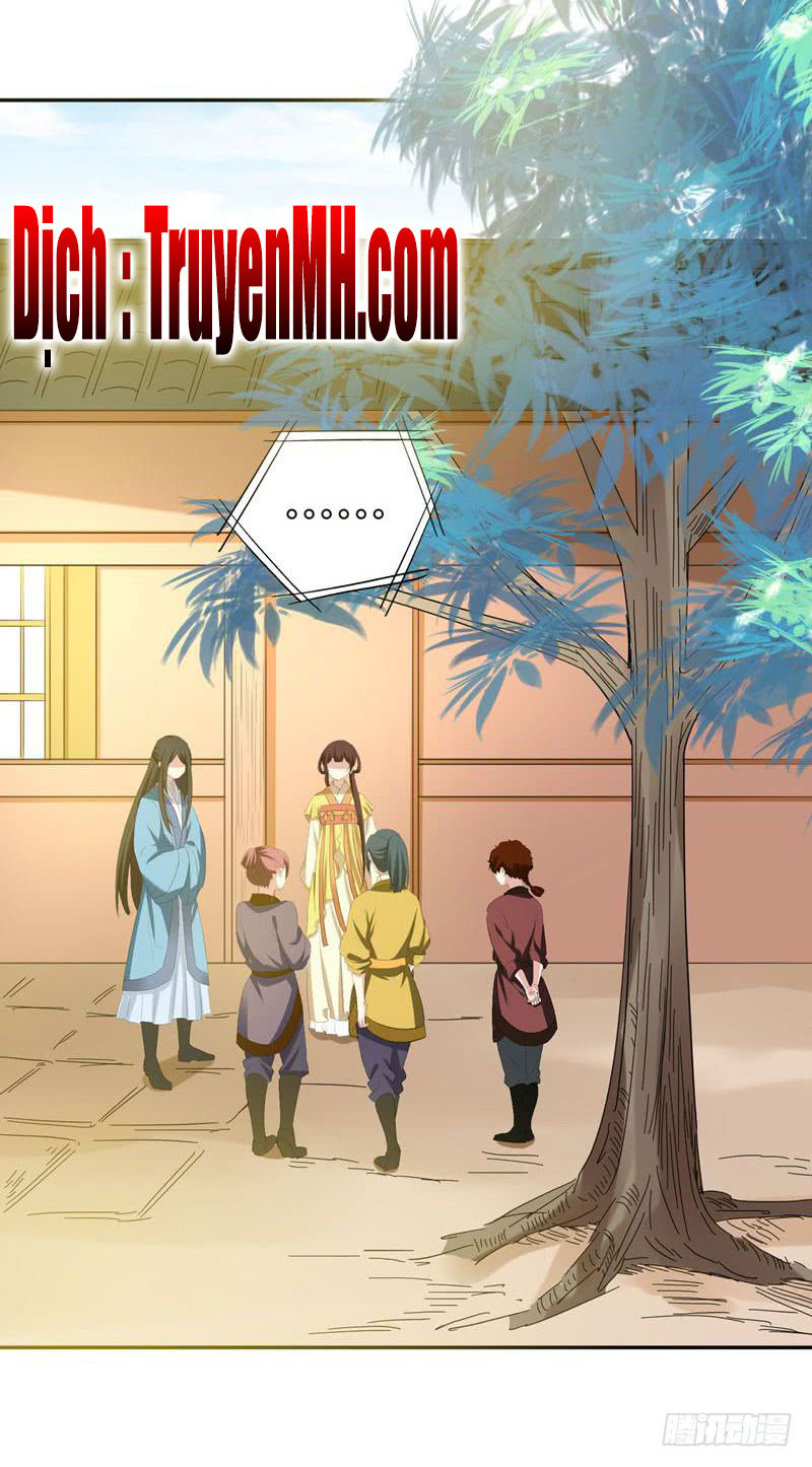 Bạo Lực Tiếu Thôn Cô Chapter 44 - 20