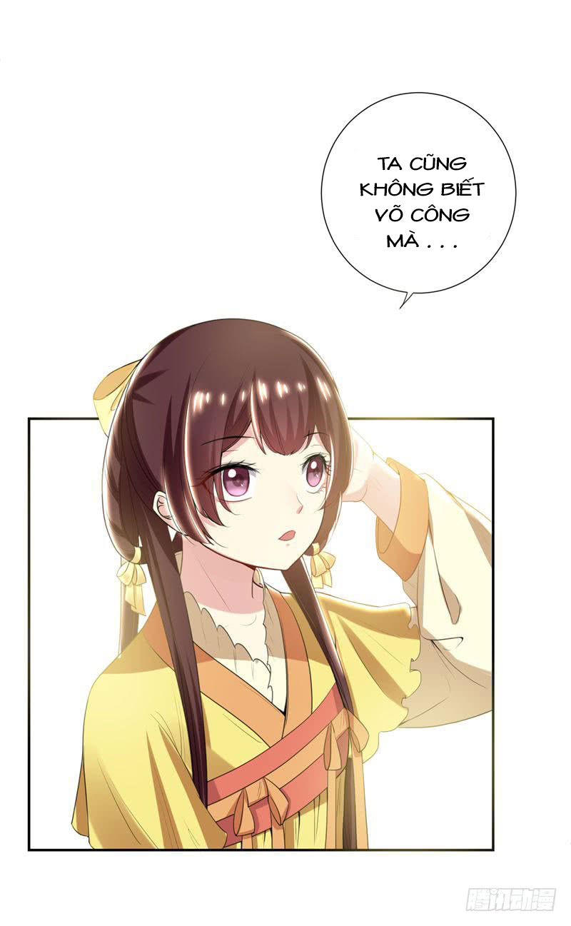 Bạo Lực Tiếu Thôn Cô Chapter 44 - 21