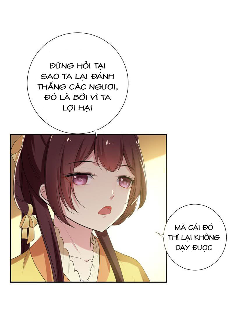 Bạo Lực Tiếu Thôn Cô Chapter 44 - 22