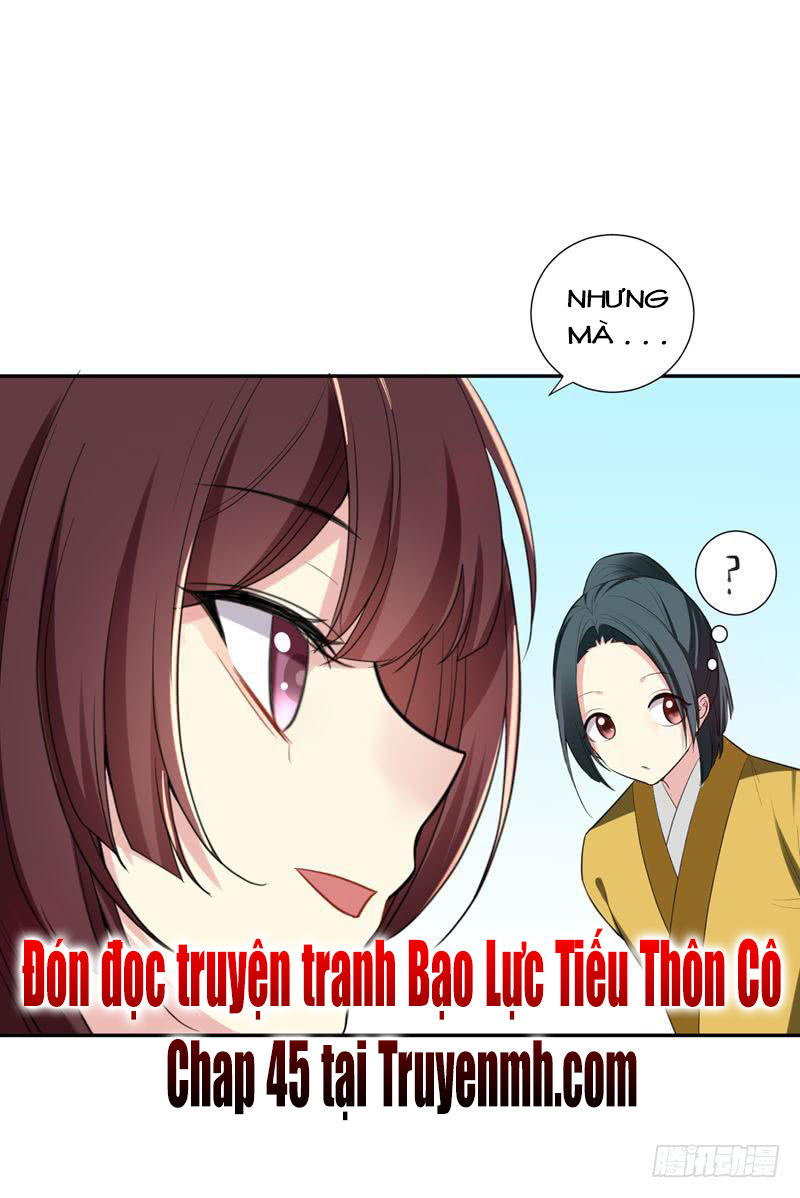 Bạo Lực Tiếu Thôn Cô Chapter 44 - 23