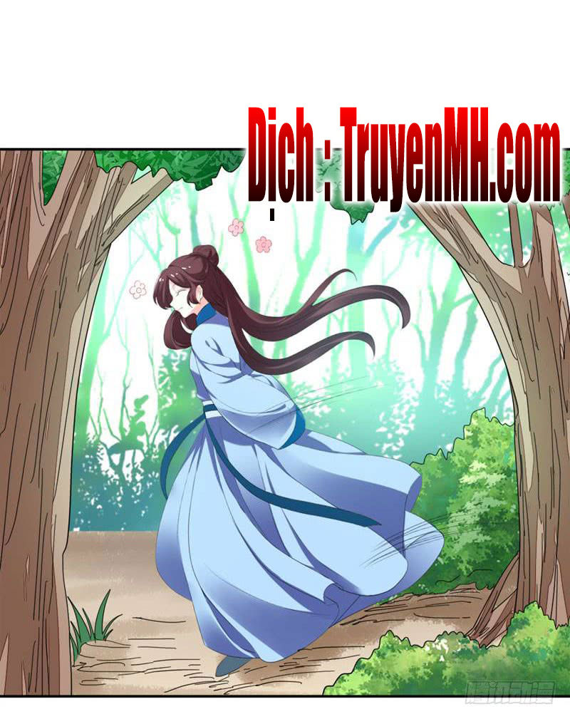 Bạo Lực Tiếu Thôn Cô Chapter 44 - 5