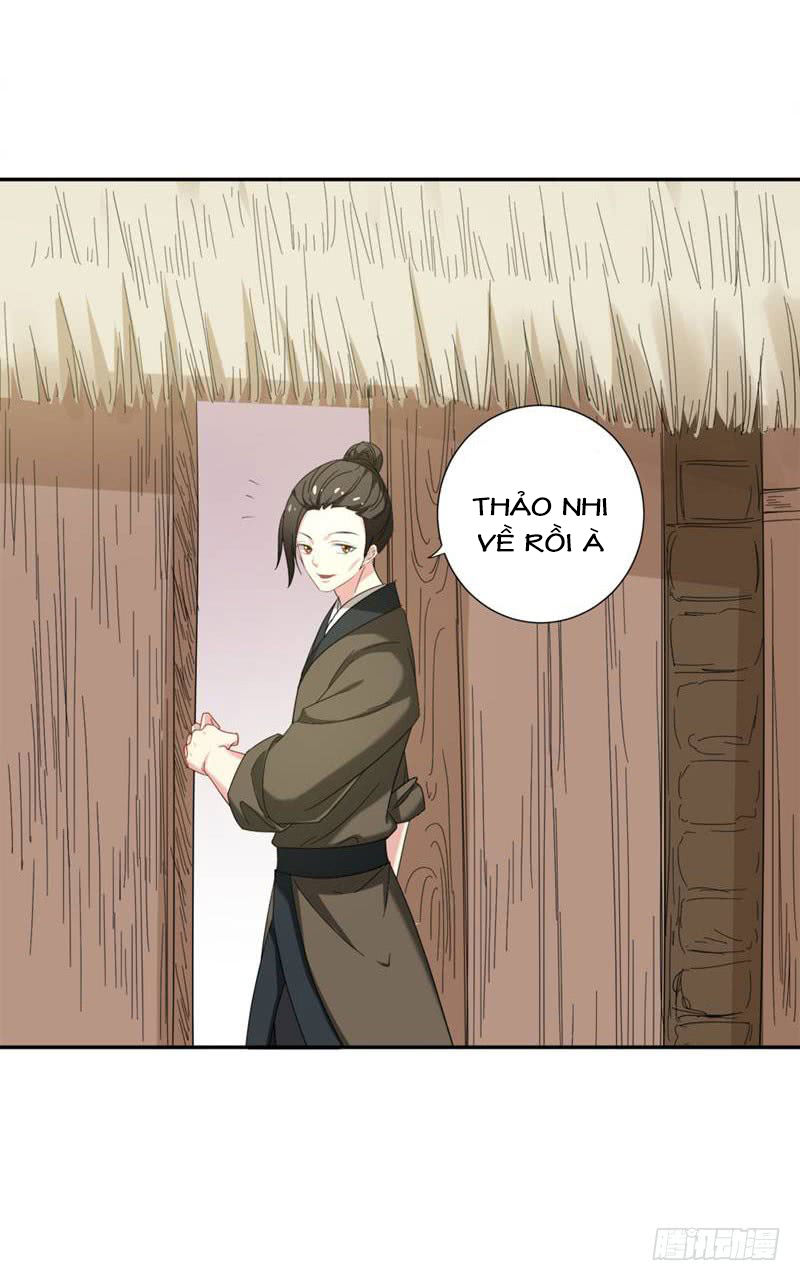 Bạo Lực Tiếu Thôn Cô Chapter 44 - 8