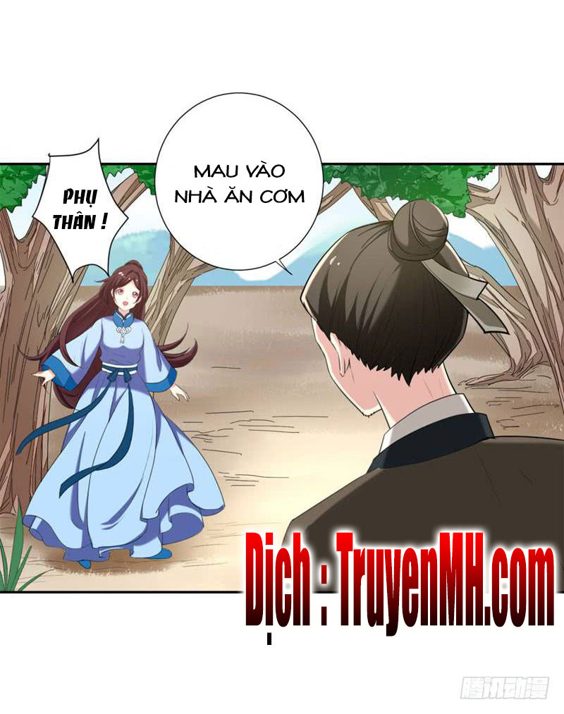 Bạo Lực Tiếu Thôn Cô Chapter 44 - 9