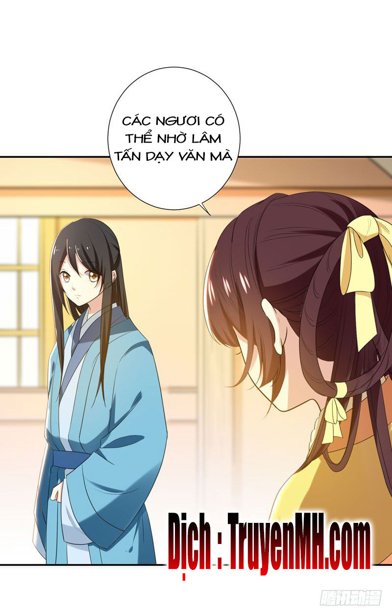 Bạo Lực Tiếu Thôn Cô Chapter 45 - 2