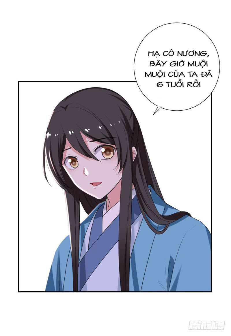 Bạo Lực Tiếu Thôn Cô Chapter 45 - 13