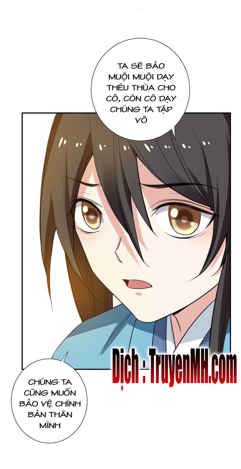 Bạo Lực Tiếu Thôn Cô Chapter 45 - 14