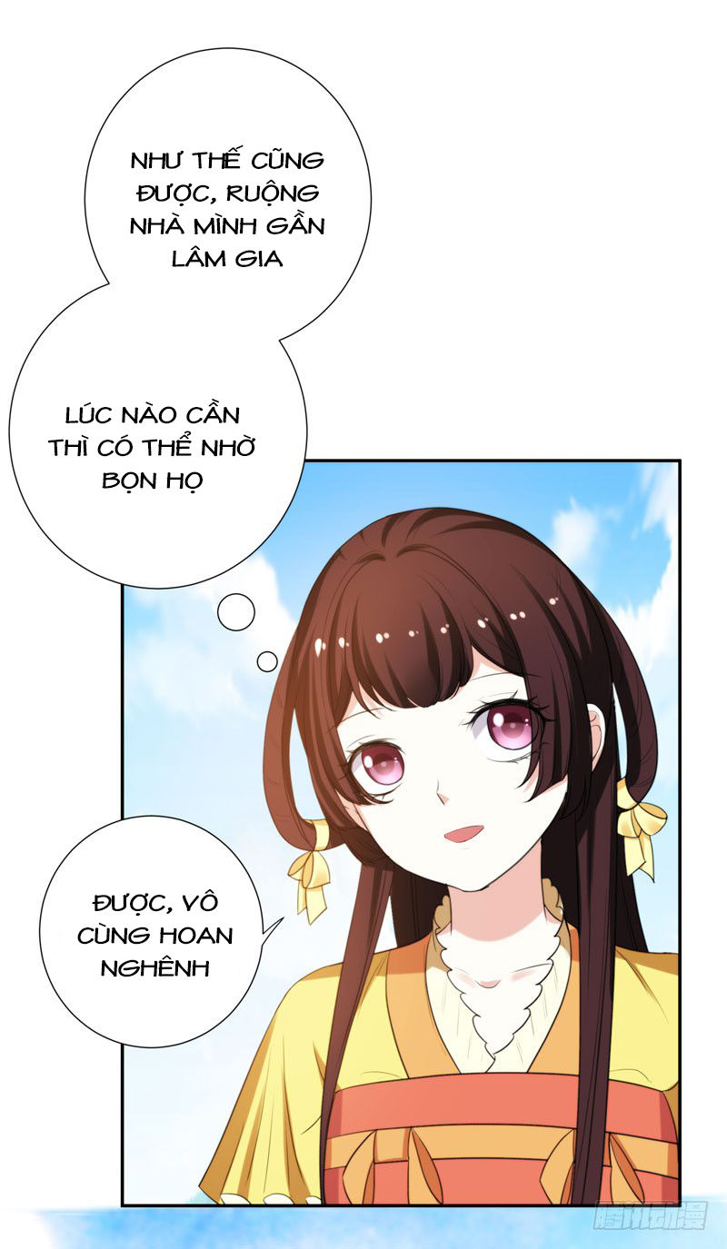 Bạo Lực Tiếu Thôn Cô Chapter 45 - 16