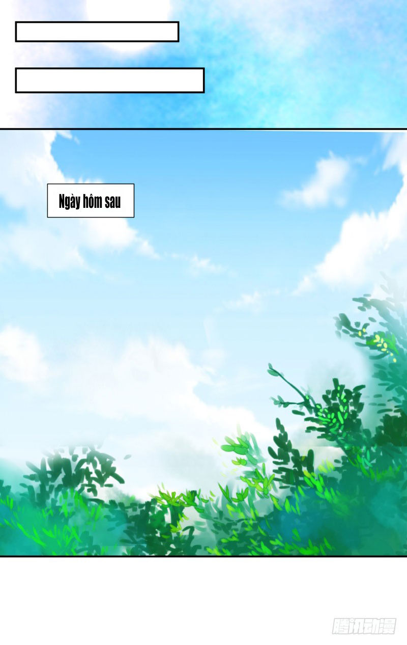 Bạo Lực Tiếu Thôn Cô Chapter 45 - 17