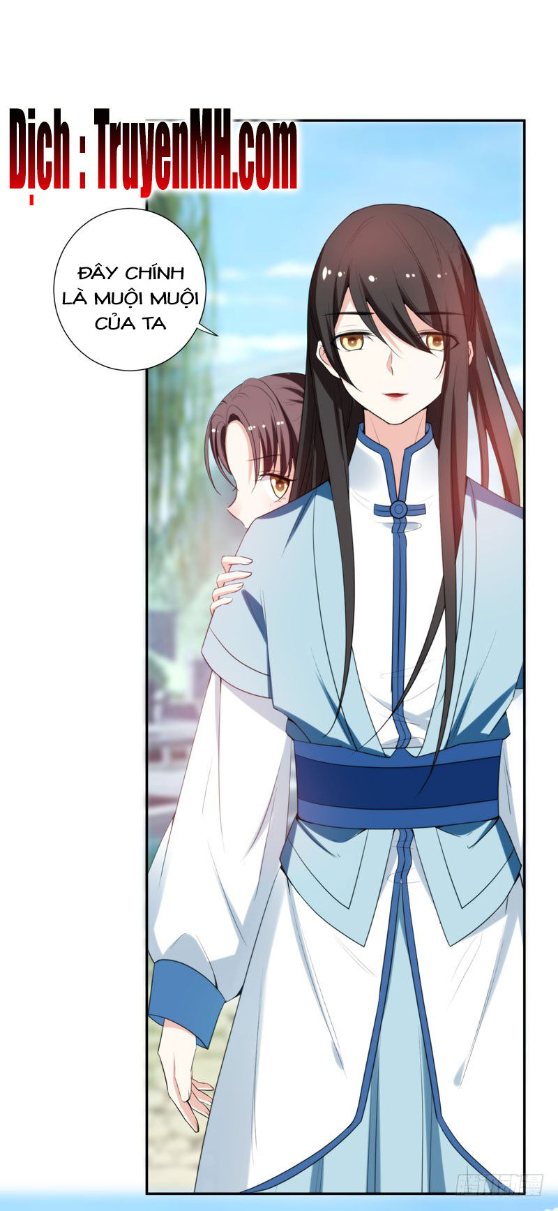 Bạo Lực Tiếu Thôn Cô Chapter 45 - 18