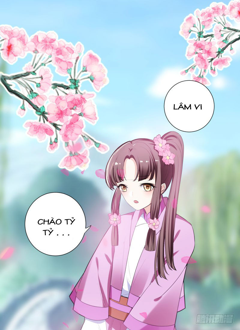 Bạo Lực Tiếu Thôn Cô Chapter 45 - 19