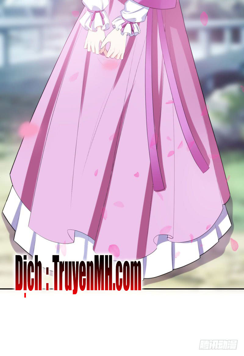 Bạo Lực Tiếu Thôn Cô Chapter 45 - 20