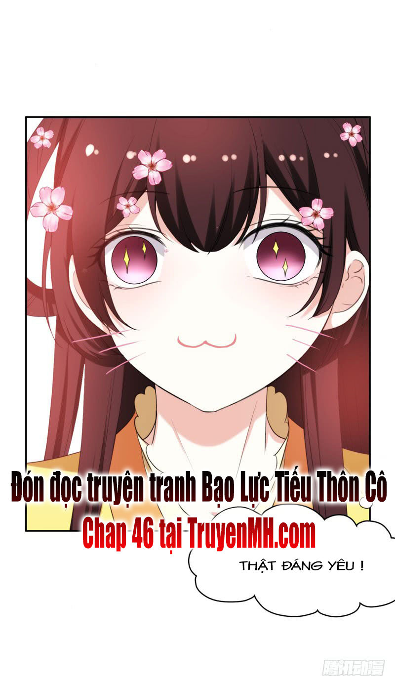 Bạo Lực Tiếu Thôn Cô Chapter 45 - 21
