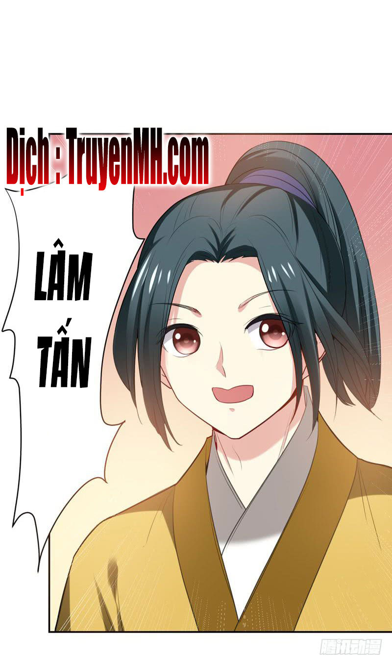 Bạo Lực Tiếu Thôn Cô Chapter 45 - 4