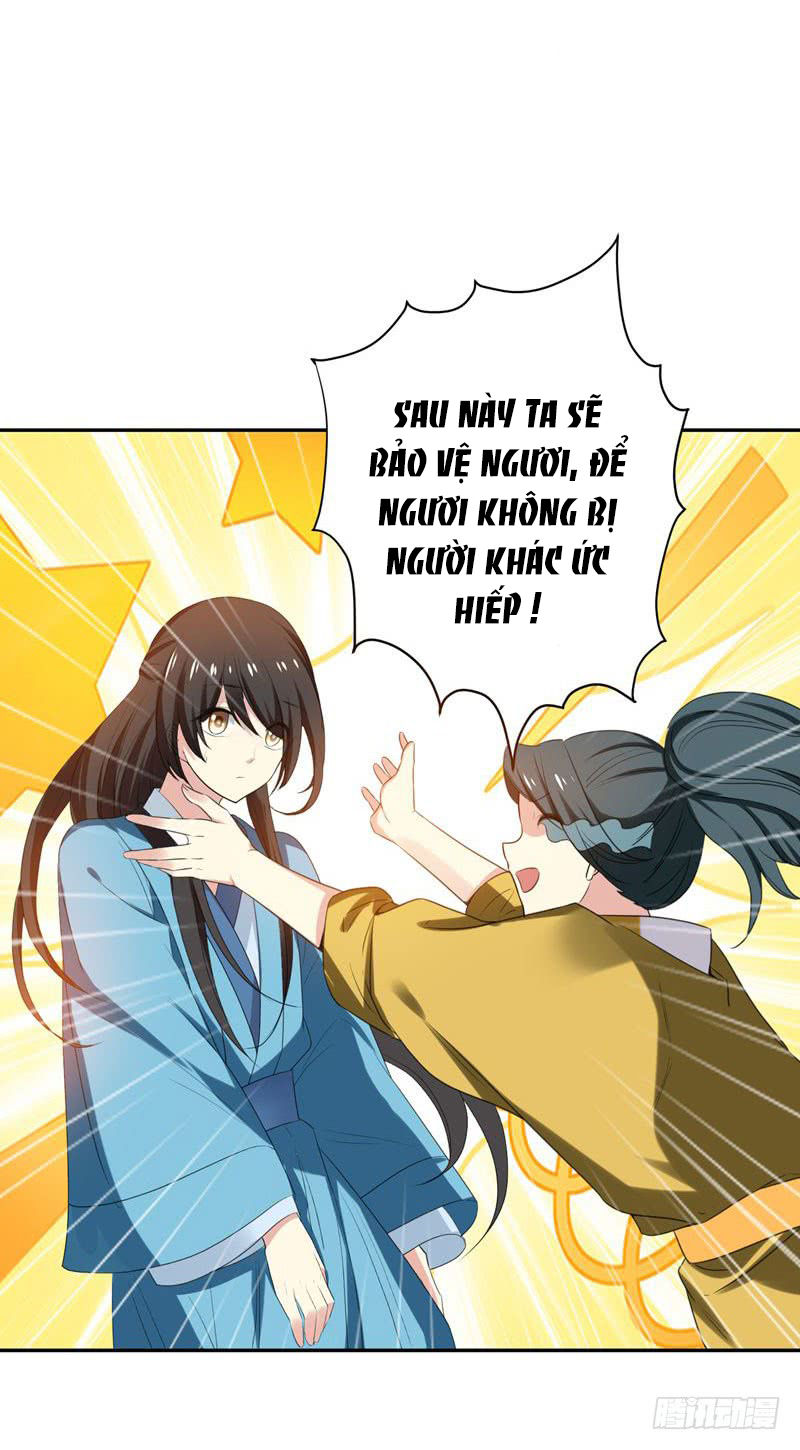 Bạo Lực Tiếu Thôn Cô Chapter 45 - 5