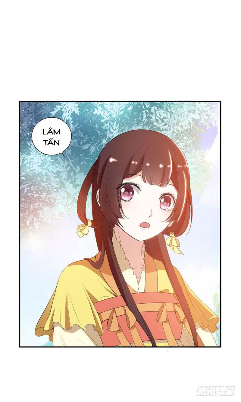 Bạo Lực Tiếu Thôn Cô Chapter 45 - 7