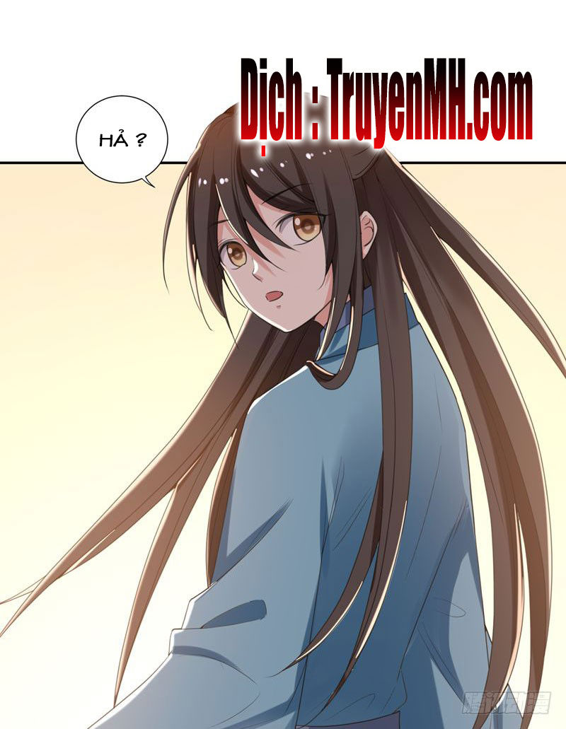 Bạo Lực Tiếu Thôn Cô Chapter 45 - 8