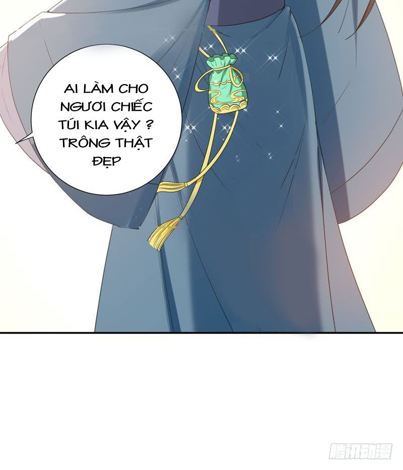 Bạo Lực Tiếu Thôn Cô Chapter 45 - 9