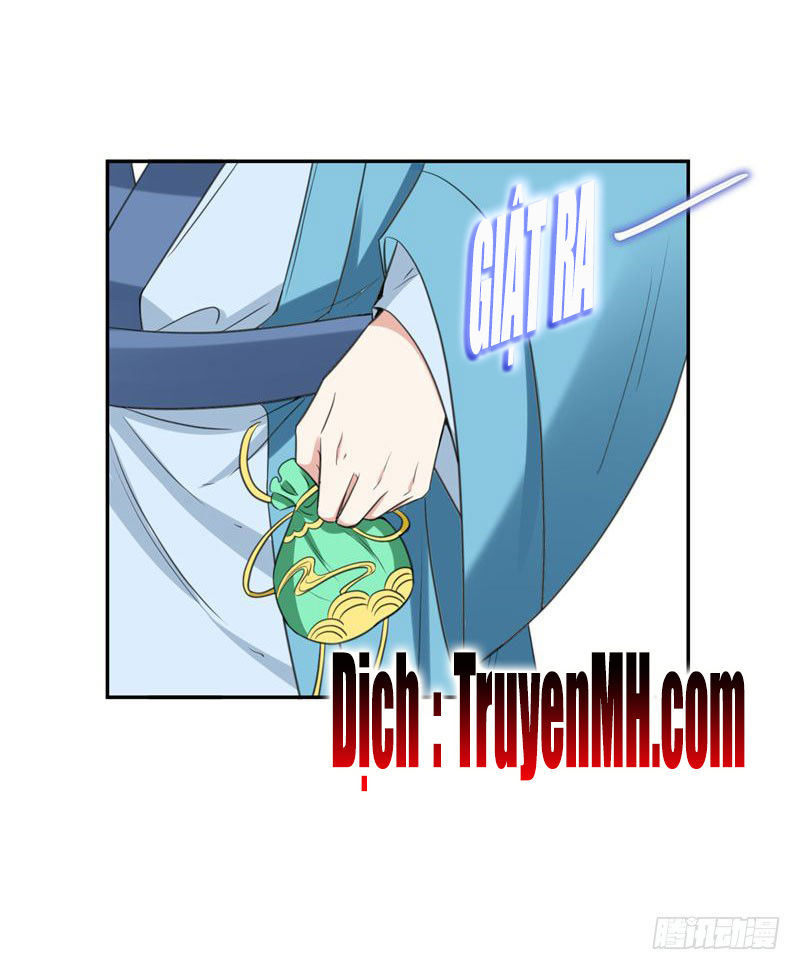 Bạo Lực Tiếu Thôn Cô Chapter 45 - 10