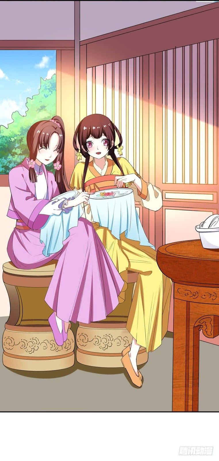 Bạo Lực Tiếu Thôn Cô Chapter 46 - 12