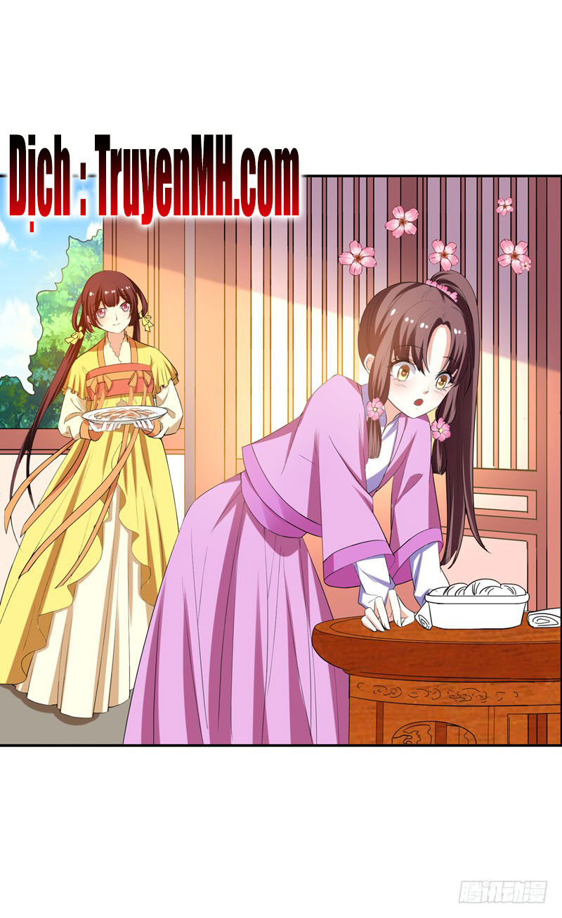 Bạo Lực Tiếu Thôn Cô Chapter 46 - 13