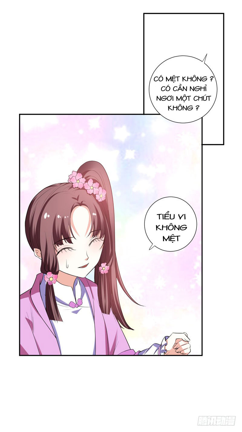 Bạo Lực Tiếu Thôn Cô Chapter 46 - 15