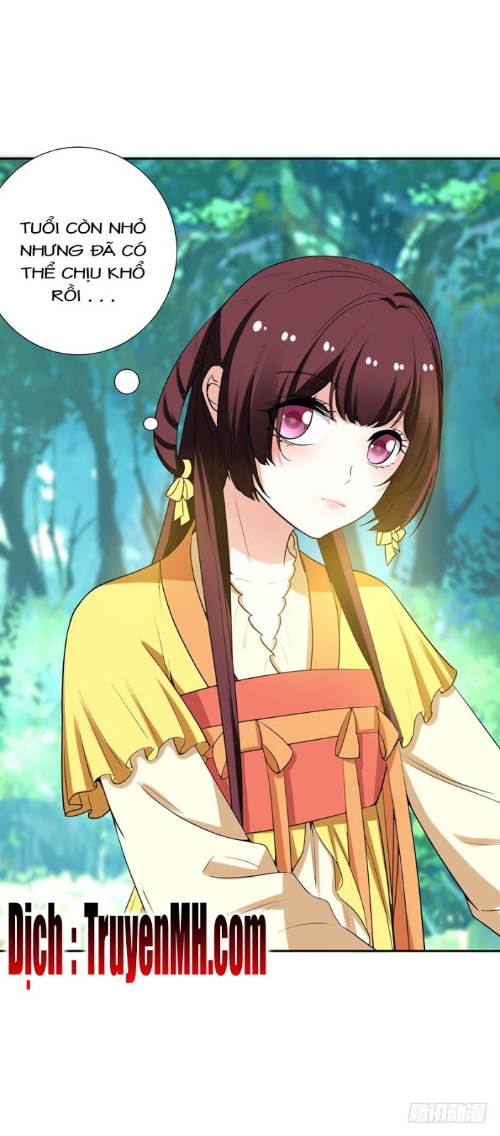 Bạo Lực Tiếu Thôn Cô Chapter 46 - 16