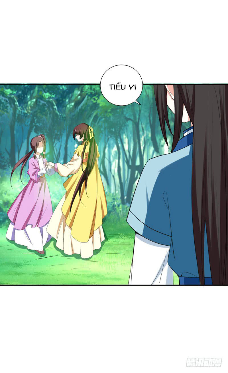 Bạo Lực Tiếu Thôn Cô Chapter 46 - 18