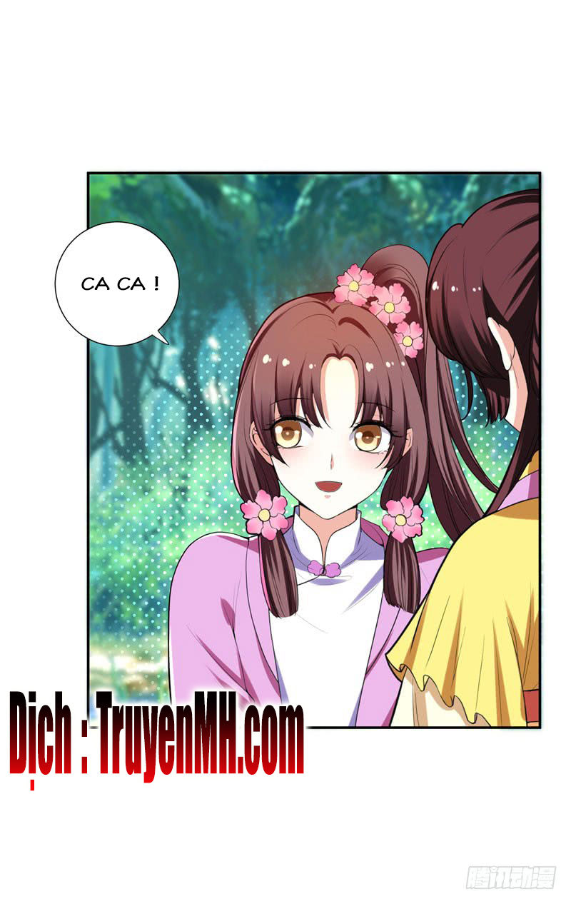 Bạo Lực Tiếu Thôn Cô Chapter 46 - 19